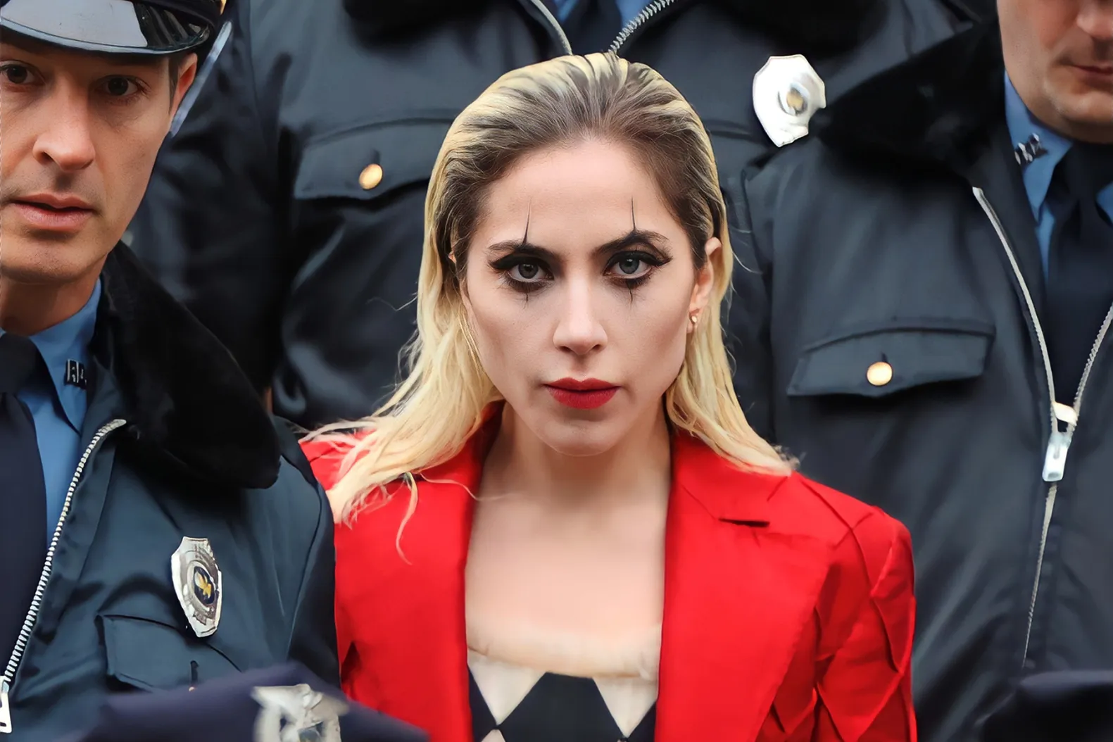 Joker 2: Lady Gaga's Harley Quinn Performance Praised