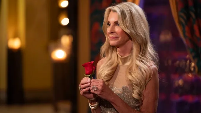 Recap of The Golden Bachelorette: Shows Up as the Early